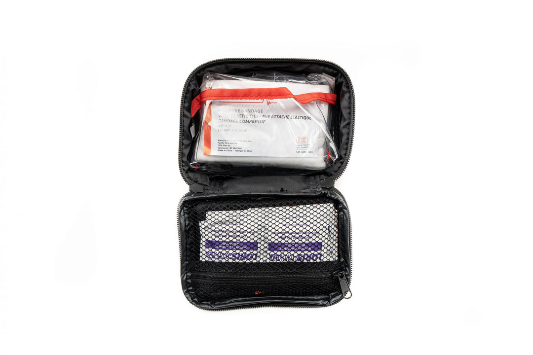 Worksafe BC - Personal First Aid Kit