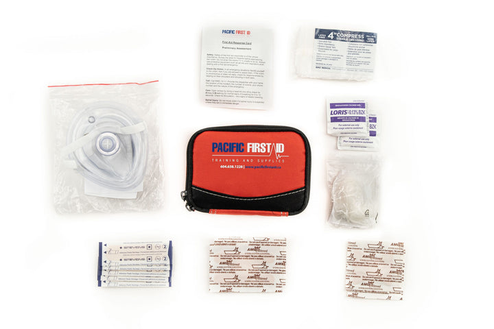 CPR Responder Kit