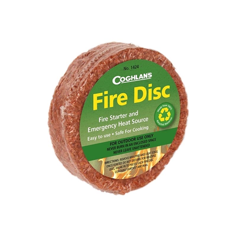 Fire Discs