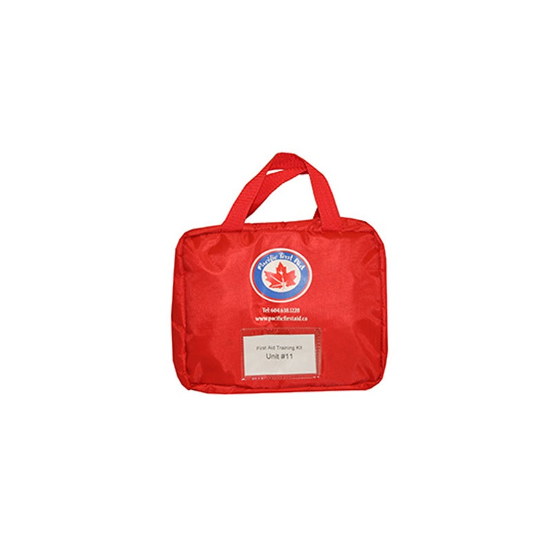 First Aid Training Kit (Rental) - Call for dates