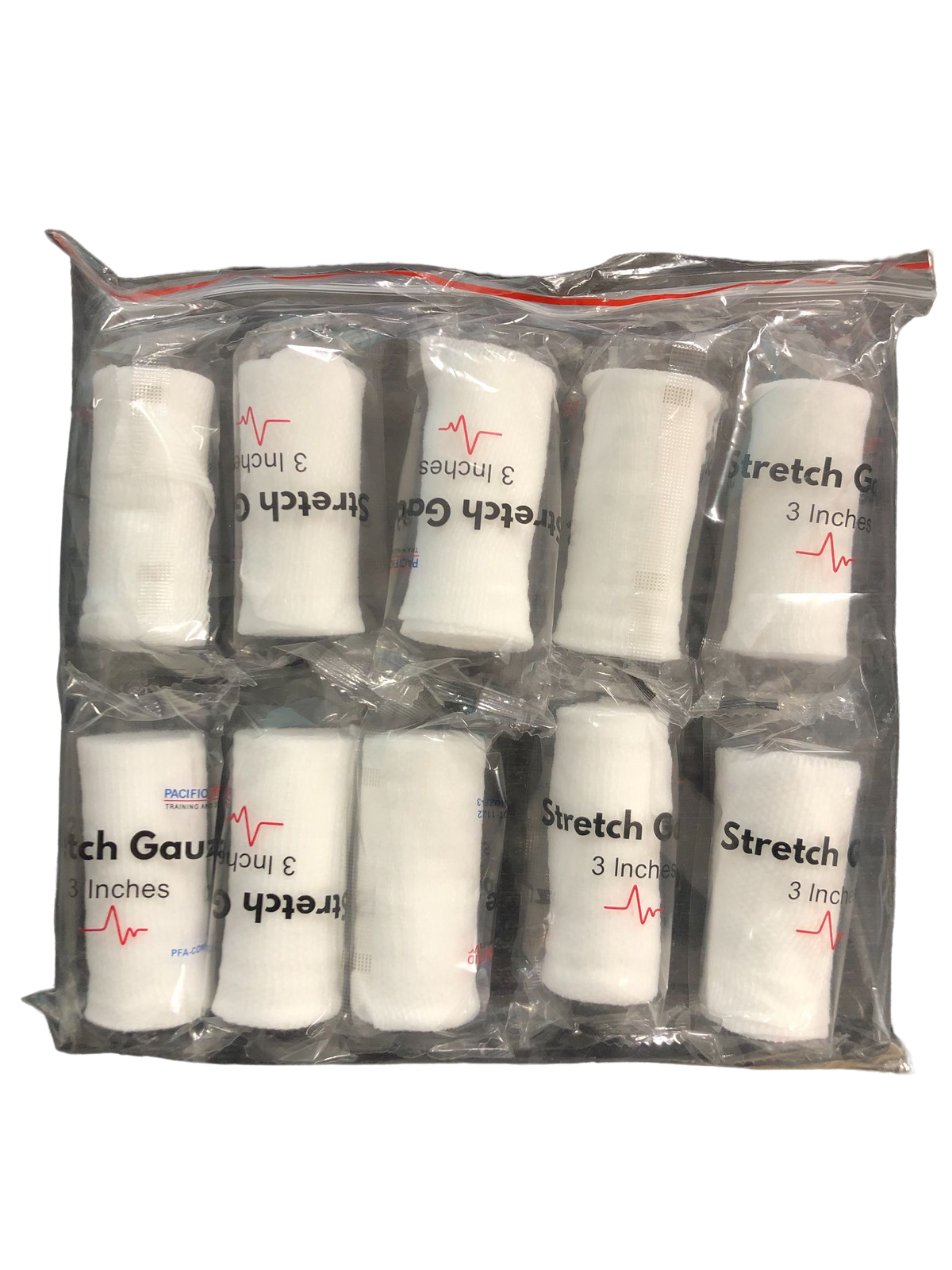 Wallcur® Practi-Inhaler™ (for training) – Pacific First Aid