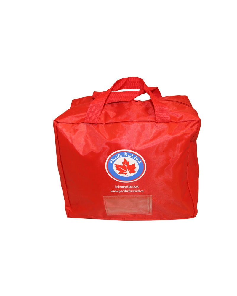 Large First Aid Bag (EMPTY)
