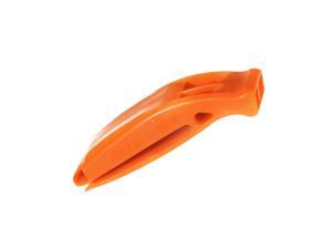 Emergency Survival Whistle, Orange