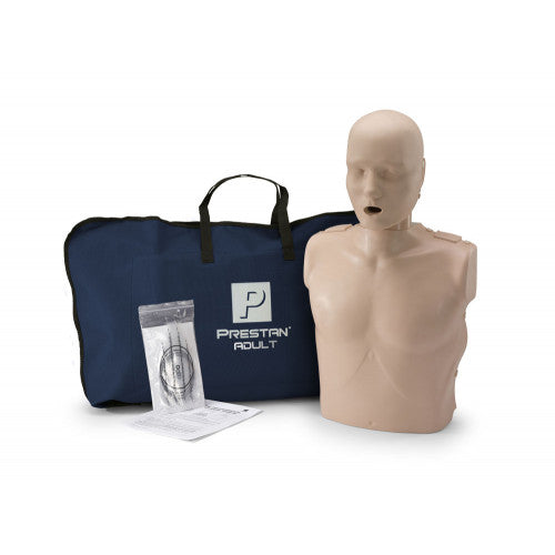 Prestan Professional Adult Manikin(s) with CPR Monitor