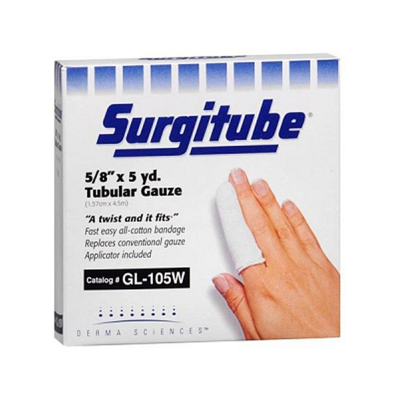 Surgitube Tubular Gauze with Applicator