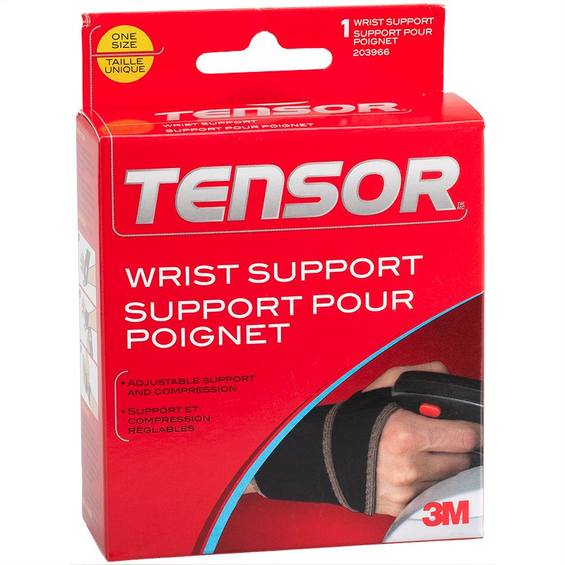 Tensor™ Wrist Support
