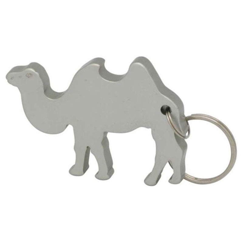 Animal Design Bottle Opener with Assorted Colours