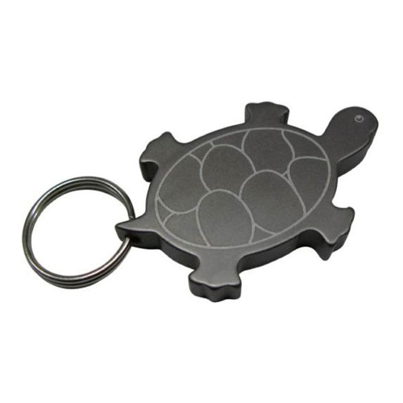 Bottle Opener - Tortoise & Turtle