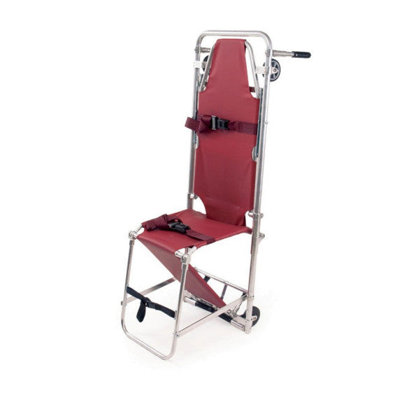 Ferno 107 Combination Stretcher Chair
