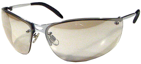MEIV™ Safety Glass (Clear Lens)