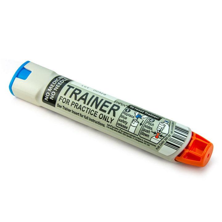 EpiPen Trainer - Auto-Injector Training Device