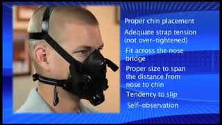Silicone Half Mask Respirator
