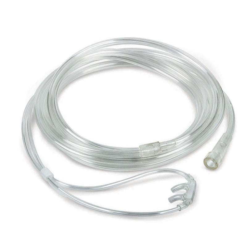 Oxygen - Nasal Cannula with Tubing - Adult