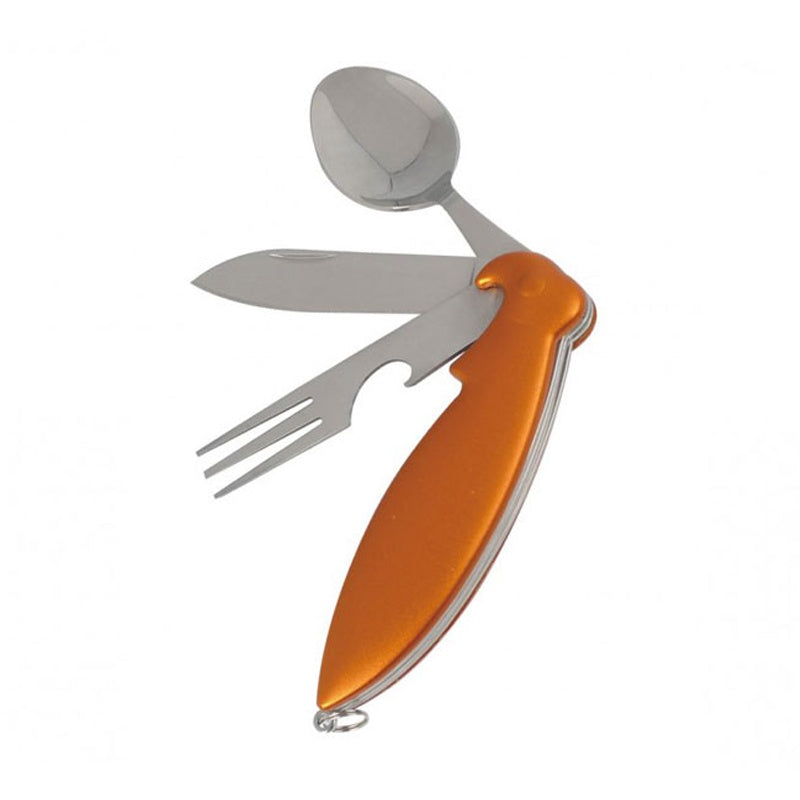 Parrot Cutlery Set (Spoon, Fork & Knife)