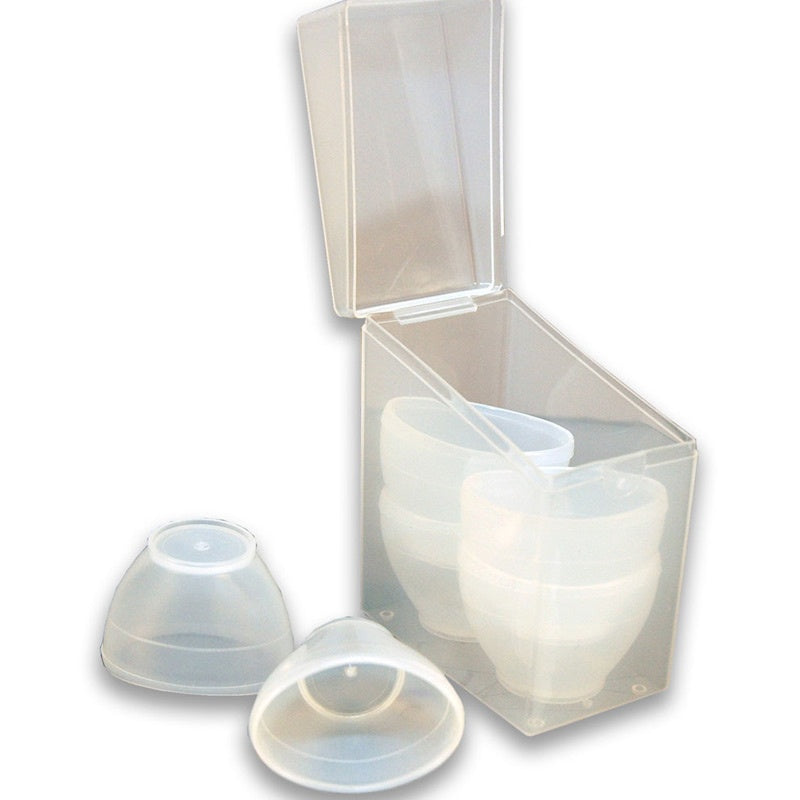 Plastic Eye Cup Each – Pacific First Aid