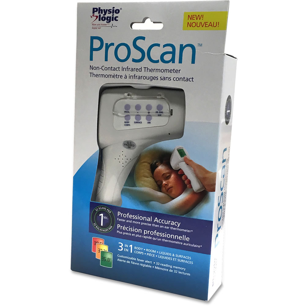 ProScan Non-Contact Infrared Thermometer