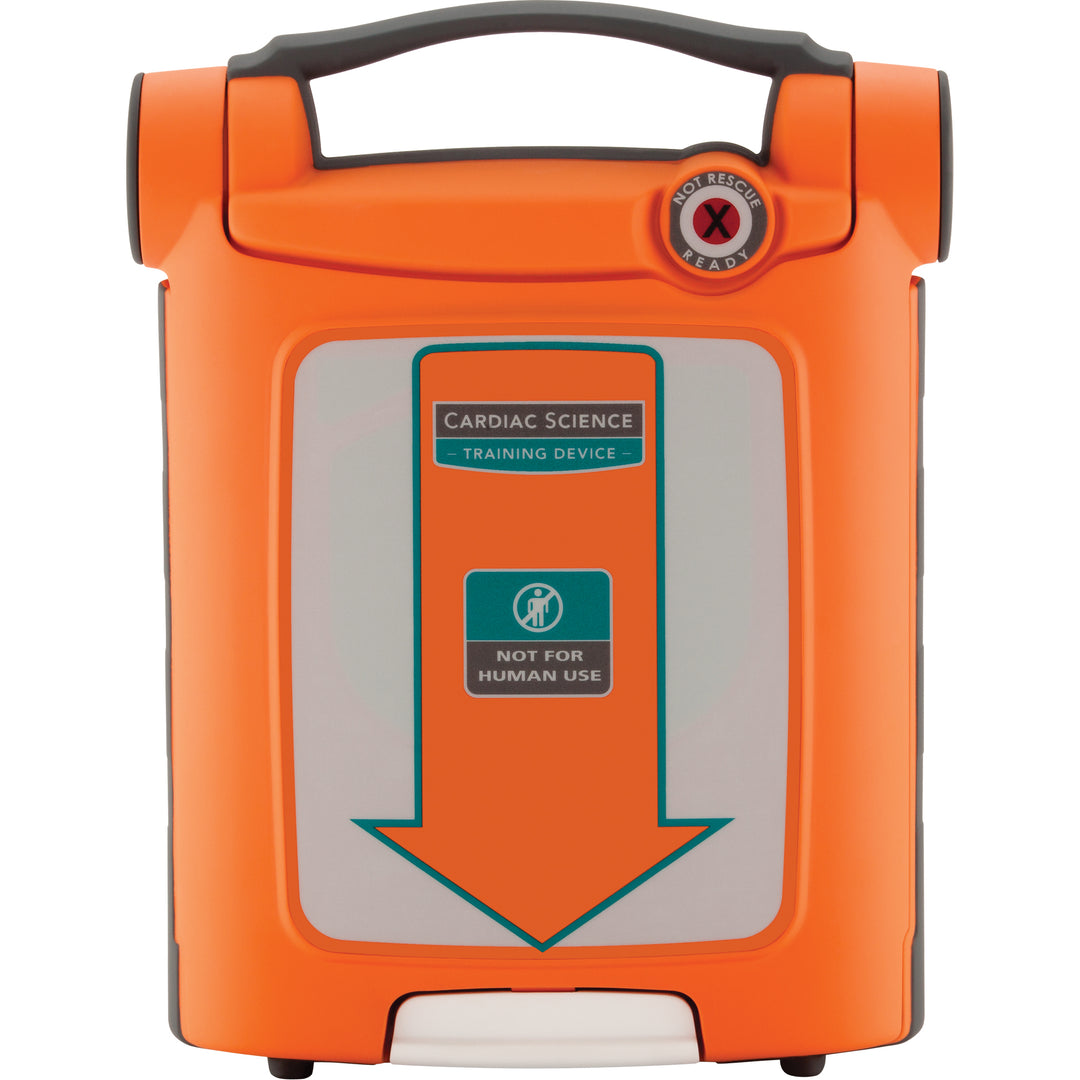 Powerheart G5 - AED Trainer