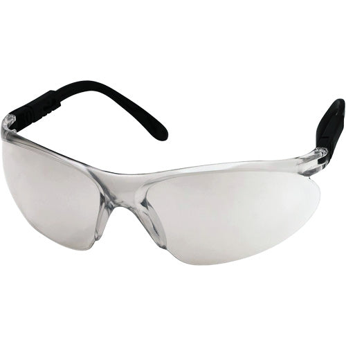 CNC™ Safety Glass (Clear Lens)
