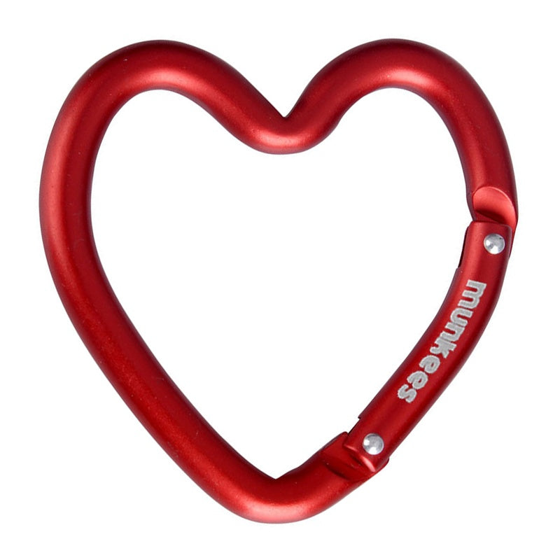 Special Shape Carabiners