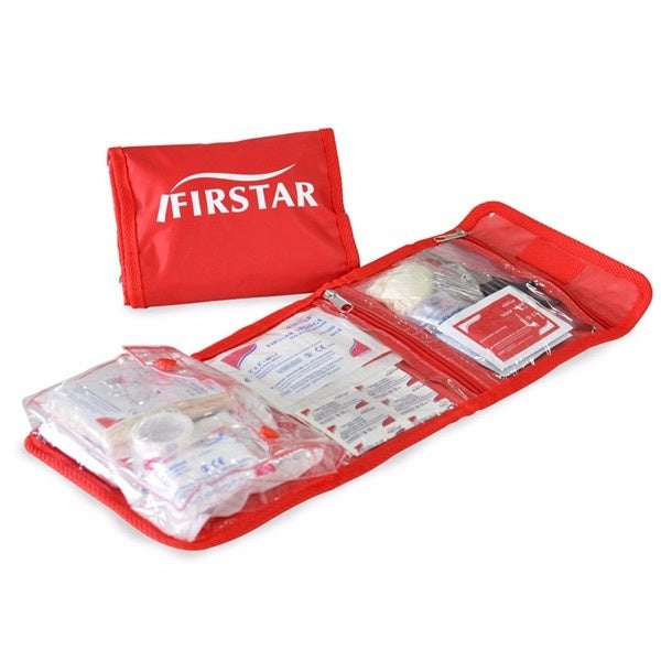 Outdoor First Aid BAG (EMPTY)