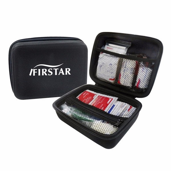 Outdoor First Aid BAG (EMPTY)