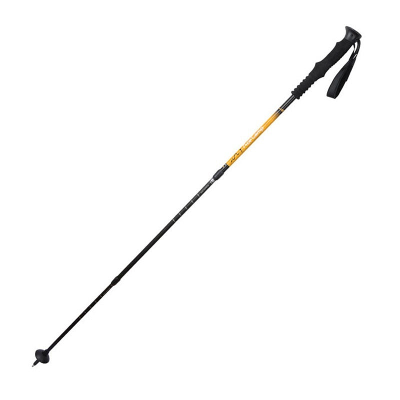 Trekking Pole Alu 7075 - Cork Handle