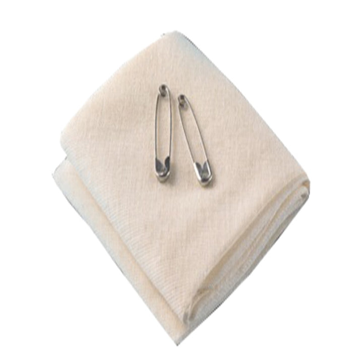 Triangular Bandages - Linen